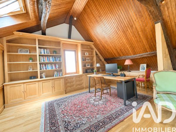 Maison à vendre 6 pièces 153 m² Montmorency