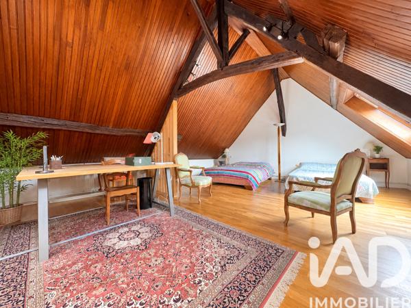 Maison à vendre 6 pièces 153 m² Montmorency