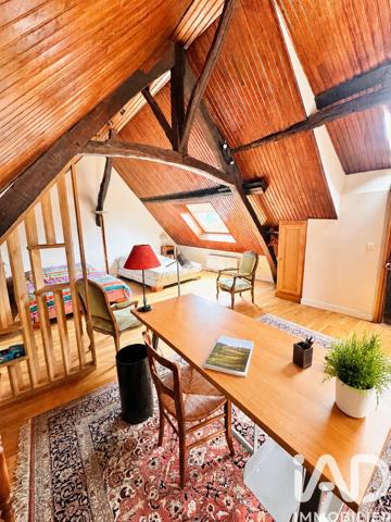 Maison à vendre 6 pièces 153 m² Montmorency