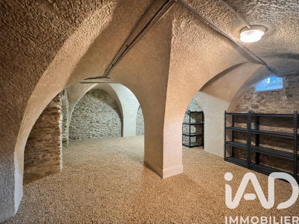 Maison à vendre 6 pièces 153 m² Montmorency