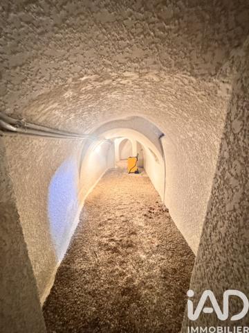 Maison à vendre 6 pièces 153 m² Montmorency