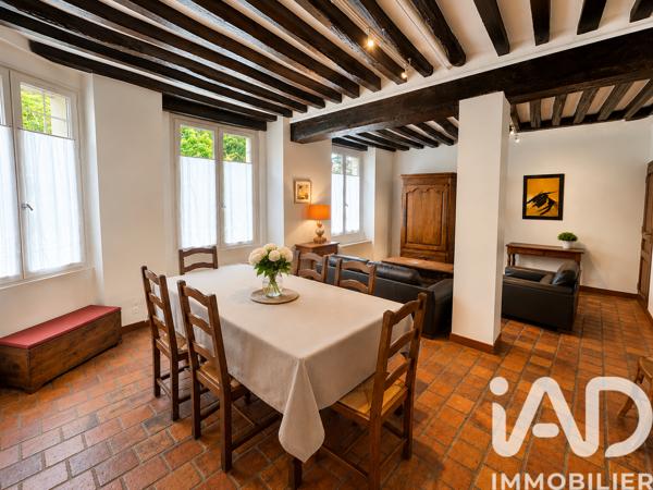 Maison à vendre 6 pièces 153 m² Montmorency
