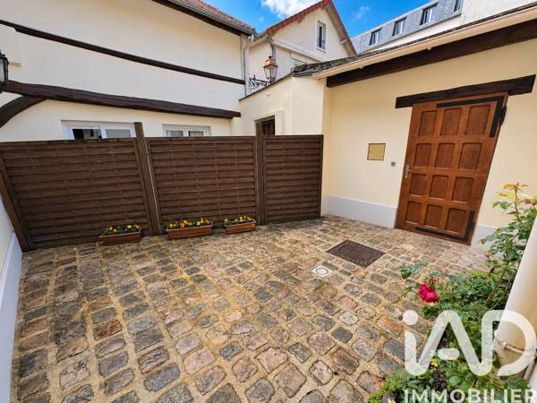 Maison à vendre 6 pièces 153 m² Montmorency