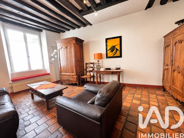 Maison à vendre 6 pièces 153 m² Montmorency