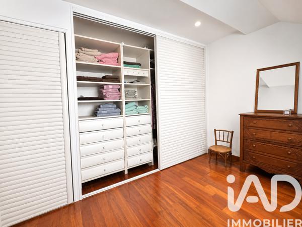 Maison à vendre 6 pièces 153 m² Montmorency