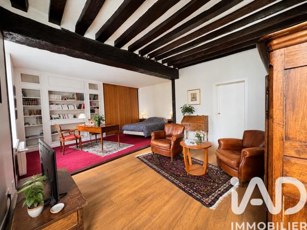 Maison à vendre 6 pièces 153 m² Montmorency