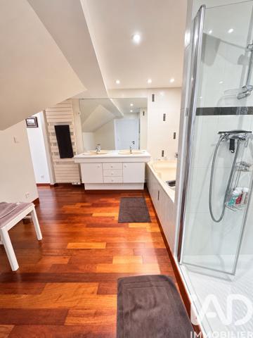 Maison à vendre 6 pièces 153 m² Montmorency