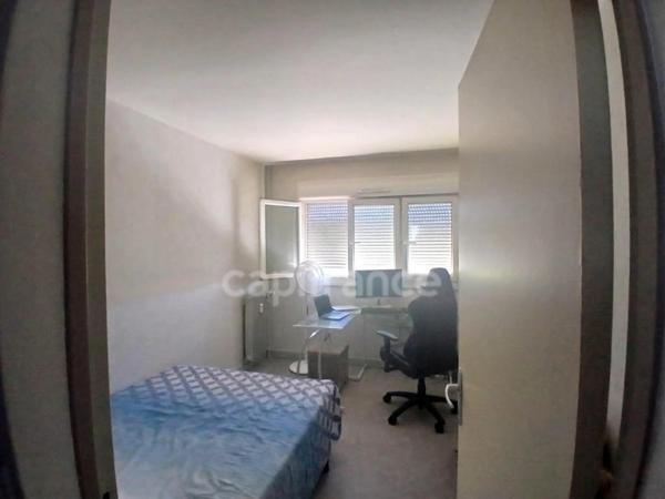 Appartement à vendre 2 pièces BETHONCOURT (25)