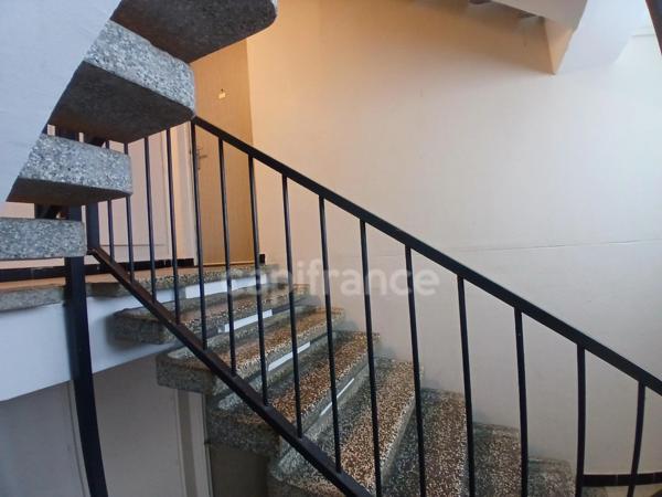 Appartement à vendre 2 pièces BETHONCOURT (25)
