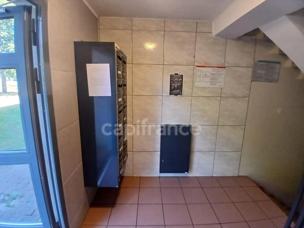 Appartement à vendre 2 pièces BETHONCOURT (25)
