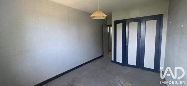 Maison à vendre 5 pièces 107 m² Aurillac