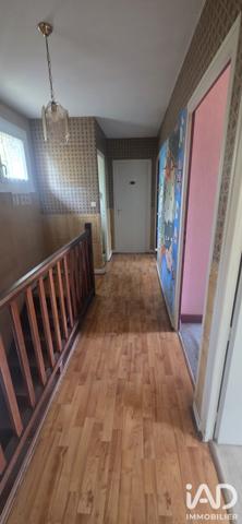Maison à vendre 5 pièces 107 m² Aurillac