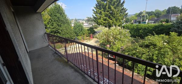 Maison à vendre 5 pièces 107 m² Aurillac