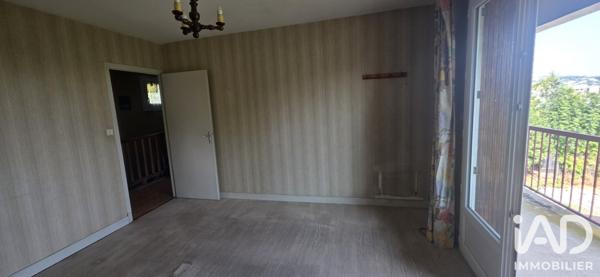 Maison à vendre 5 pièces 107 m² Aurillac
