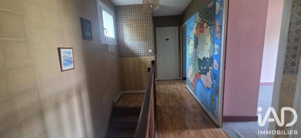 Maison à vendre 5 pièces 107 m² Aurillac
