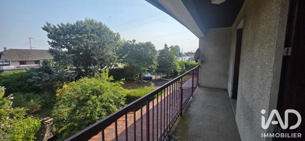 Maison à vendre 5 pièces 107 m² Aurillac