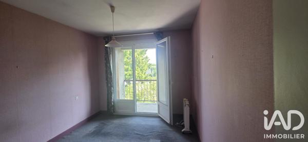 Maison à vendre 5 pièces 107 m² Aurillac