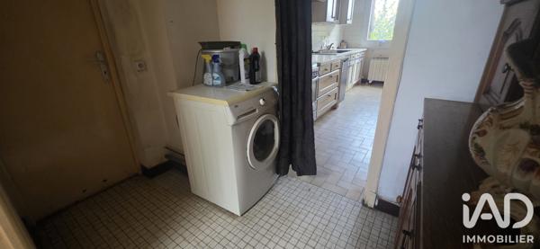 Maison à vendre 5 pièces 107 m² Aurillac