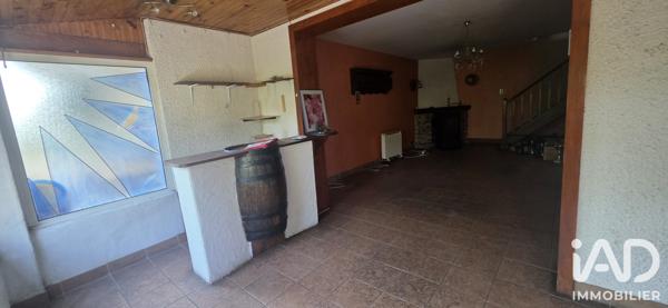 Maison à vendre 5 pièces 107 m² Aurillac