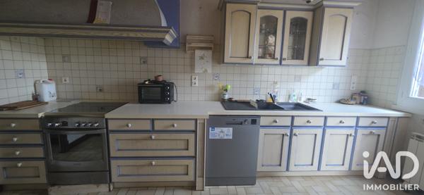 Maison à vendre 5 pièces 107 m² Aurillac