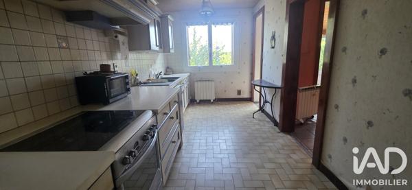 Maison à vendre 5 pièces 107 m² Aurillac