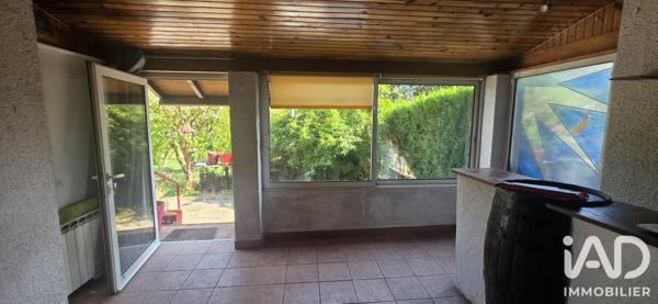 Maison à vendre 5 pièces 107 m² Aurillac