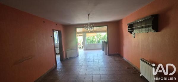 Maison à vendre 5 pièces 107 m² Aurillac
