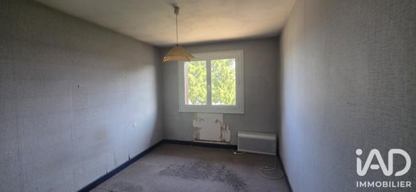 Maison à vendre 5 pièces 107 m² Aurillac
