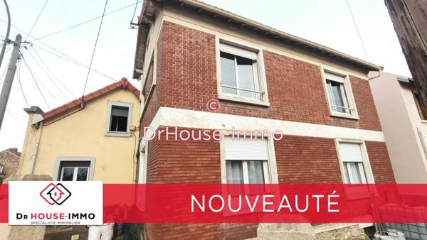 Immeuble à vendre 15 pièces de 235 m²