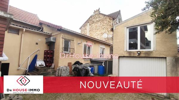 Immeuble à vendre 15 pièces de 235 m²