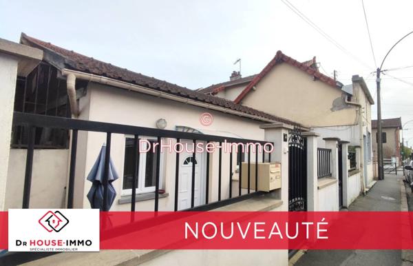 Immeuble à vendre 15 pièces de 235 m²