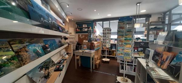 Fond de commerce Presse Librairie Carterie