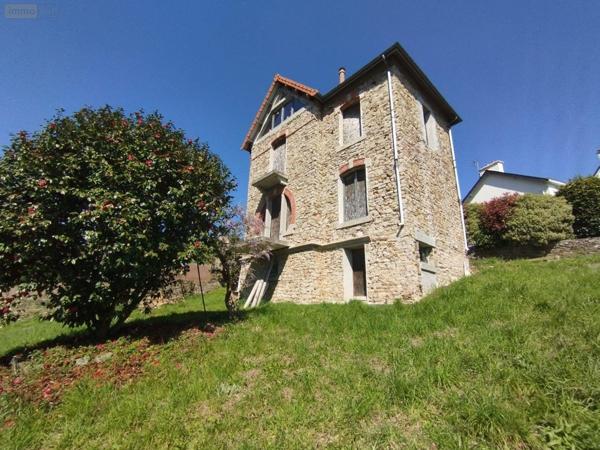 Maison à vendre à Pont-Aven dans le Finistère (29930), ref : 11352/732