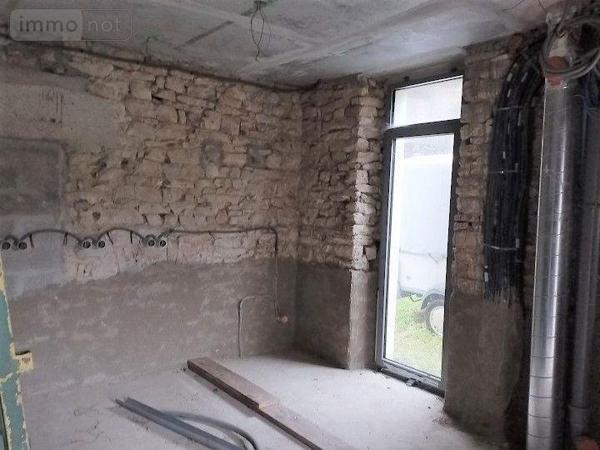 Maison à vendre à Pont-Aven dans le Finistère (29930), ref : 11352/732