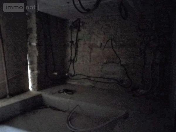 Maison à vendre à Pont-Aven dans le Finistère (29930), ref : 11352/732