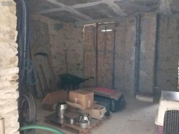 Maison à vendre à Pont-Aven dans le Finistère (29930), ref : 11352/732