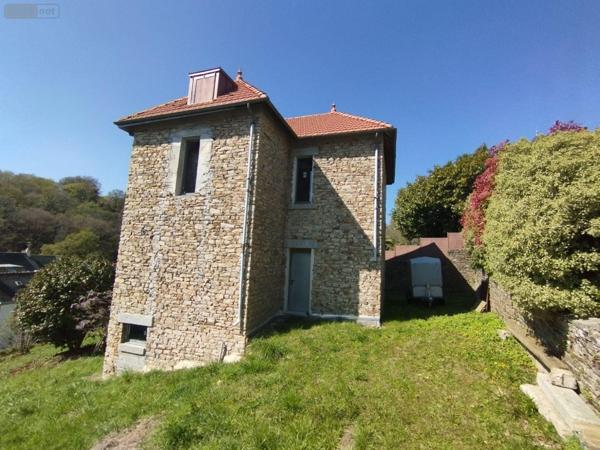 Maison à vendre à Pont-Aven dans le Finistère (29930), ref : 11352/732
