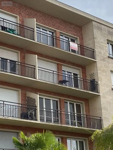 Achat - Appartement Saint-Dizier 52100 4 pièces 76 m 2