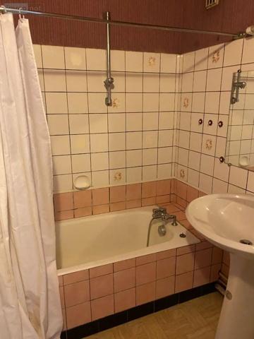 Achat - Appartement Saint-Dizier 52100 4 pièces 76 m 2
