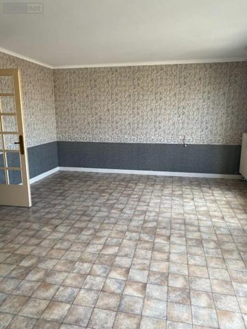 Achat - Appartement Saint-Dizier 52100 4 pièces 76 m 2