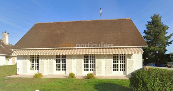 Vente Maison200 m² - 5 Pièces - AMILLY (45200)