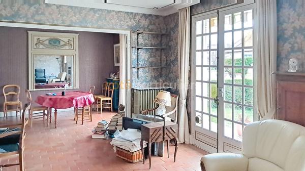 Vente Maison200 m² - 5 Pièces - AMILLY (45200)