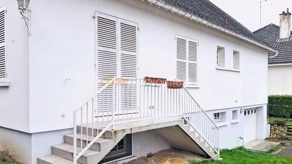 Vente Maison200 m² - 5 Pièces - AMILLY (45200)