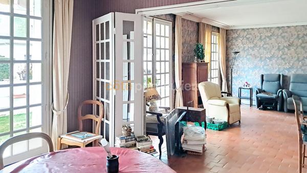 Vente Maison200 m² - 5 Pièces - AMILLY (45200)