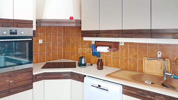 Vente Maison200 m² - 5 Pièces - AMILLY (45200)