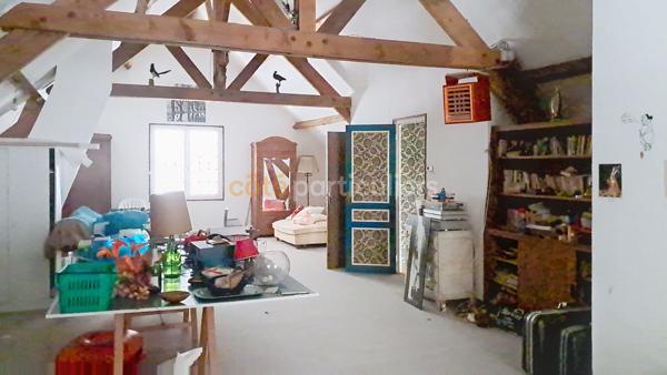 Vente Maison200 m² - 5 Pièces - AMILLY (45200)