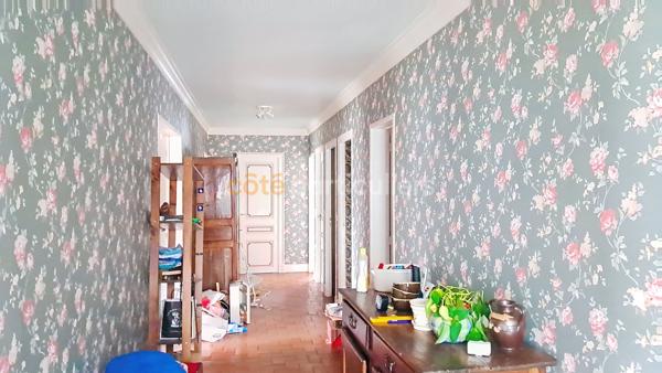 Vente Maison200 m² - 5 Pièces - AMILLY (45200)