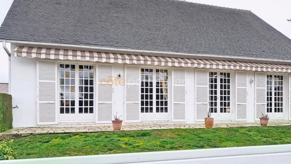 Vente Maison200 m² - 5 Pièces - AMILLY (45200)