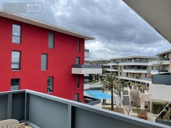 Appartement à vendre à Juvignac dans l'Hérault (34990), ref : 1048205   
CONSTELLATIONS