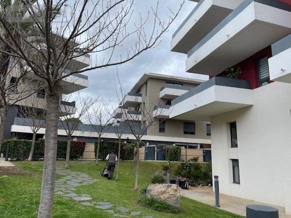 Appartement à vendre à Juvignac dans l'Hérault (34990), ref : 1048205   
CONSTELLATIONS